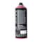 Ironlak Acrylic Spray Paint